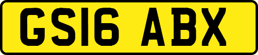GS16ABX