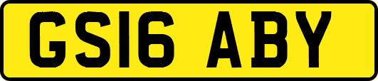 GS16ABY