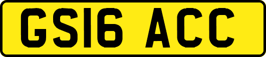 GS16ACC