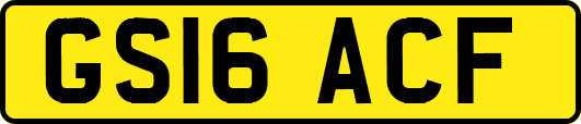 GS16ACF