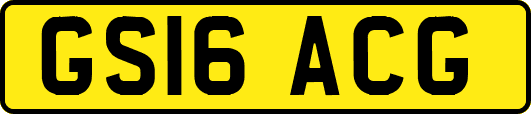 GS16ACG