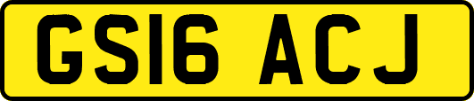 GS16ACJ