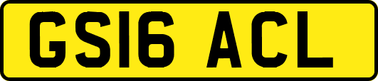 GS16ACL