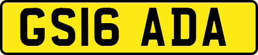 GS16ADA