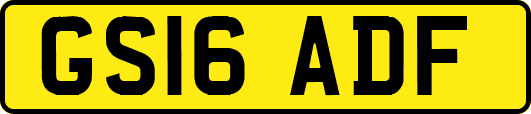 GS16ADF