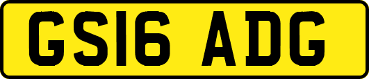 GS16ADG
