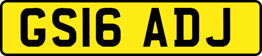 GS16ADJ