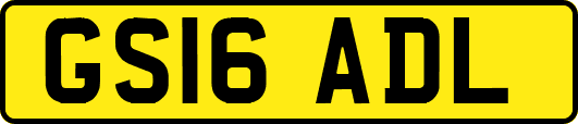 GS16ADL
