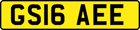 GS16AEE