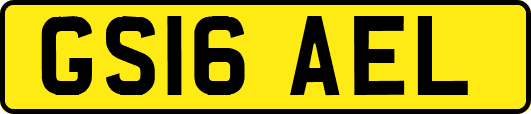 GS16AEL