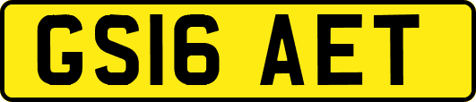 GS16AET