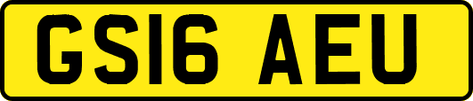 GS16AEU