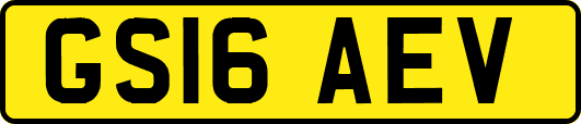 GS16AEV