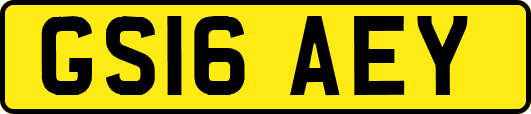 GS16AEY