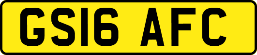 GS16AFC