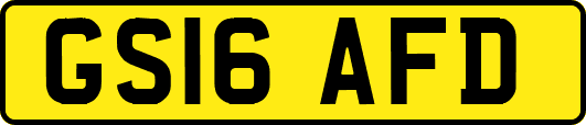 GS16AFD
