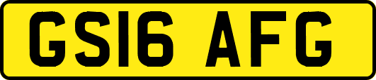 GS16AFG