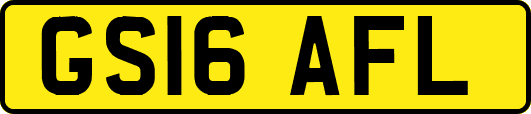 GS16AFL