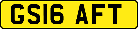 GS16AFT