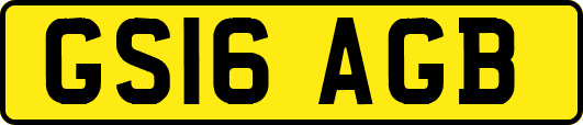 GS16AGB