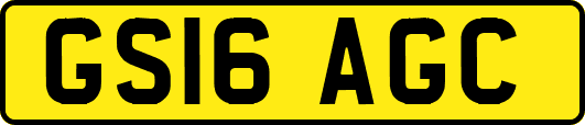 GS16AGC