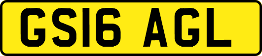 GS16AGL