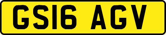GS16AGV