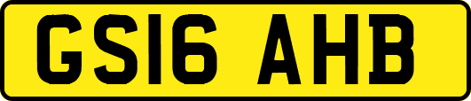 GS16AHB