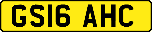 GS16AHC