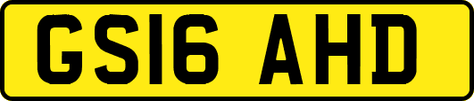 GS16AHD