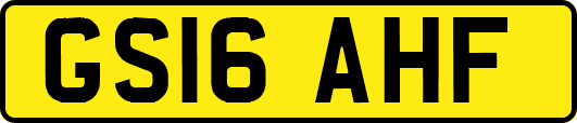 GS16AHF