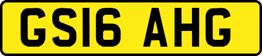 GS16AHG
