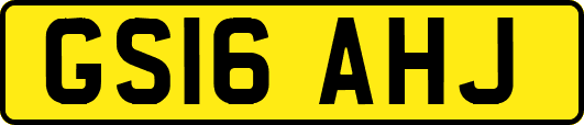 GS16AHJ