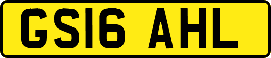 GS16AHL