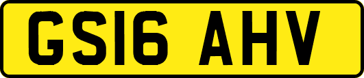 GS16AHV