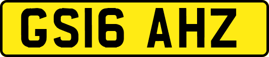 GS16AHZ