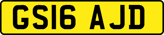 GS16AJD
