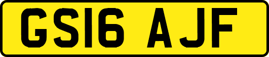 GS16AJF