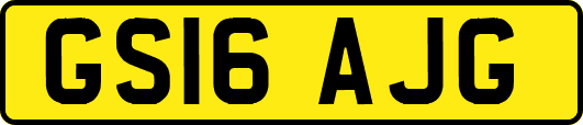 GS16AJG