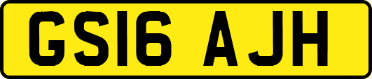 GS16AJH