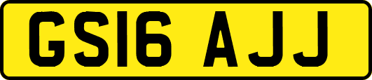 GS16AJJ