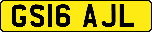 GS16AJL