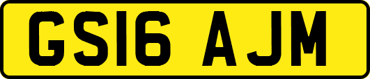 GS16AJM