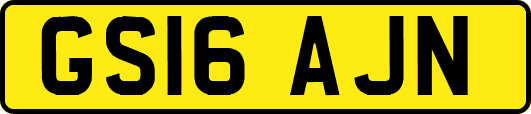 GS16AJN