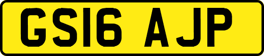 GS16AJP