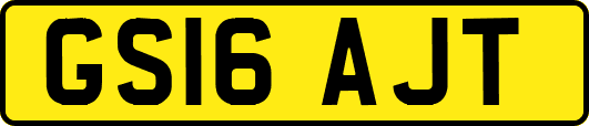 GS16AJT