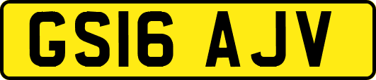 GS16AJV