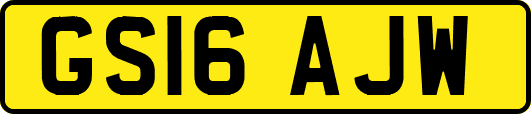 GS16AJW