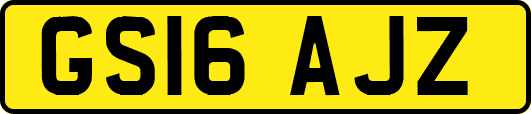 GS16AJZ