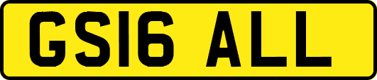 GS16ALL